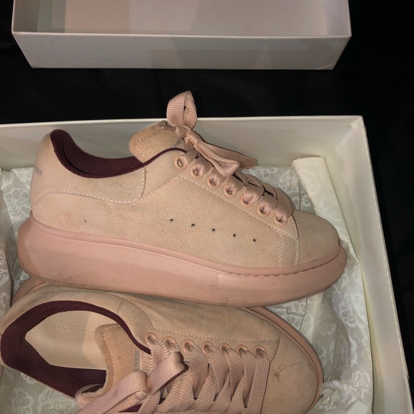 Authentic Alexander McQueens - Picture 5 of 5